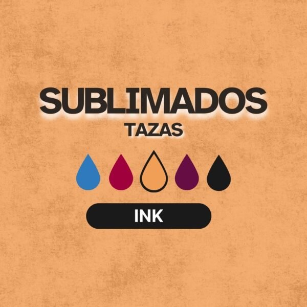 Mockup de taza con diseño Zen minimalista del pack de sublimados.