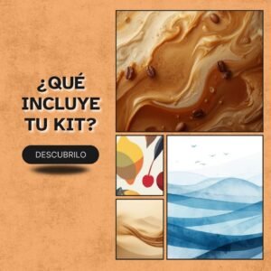 Diseño cozy aplicado en mockup de sublimación