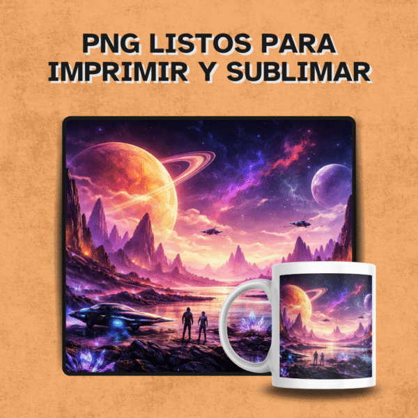 Mockup fullwrap V5 patrón textural de alta continuidad